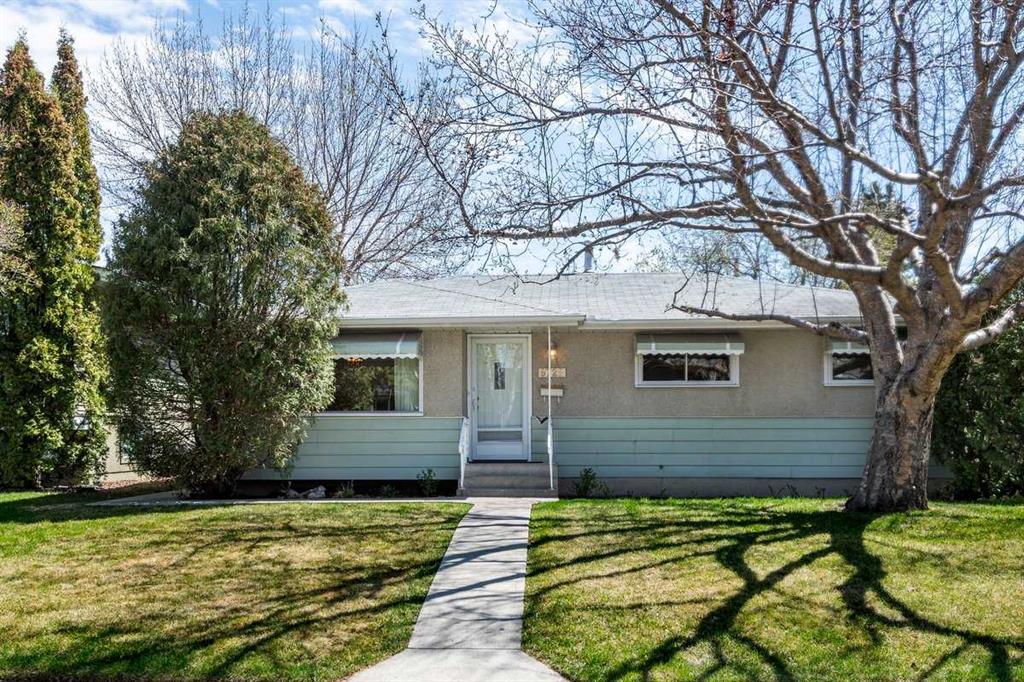 9728 Alberni Road SE, Calgary, Alberta, T2J0Y8