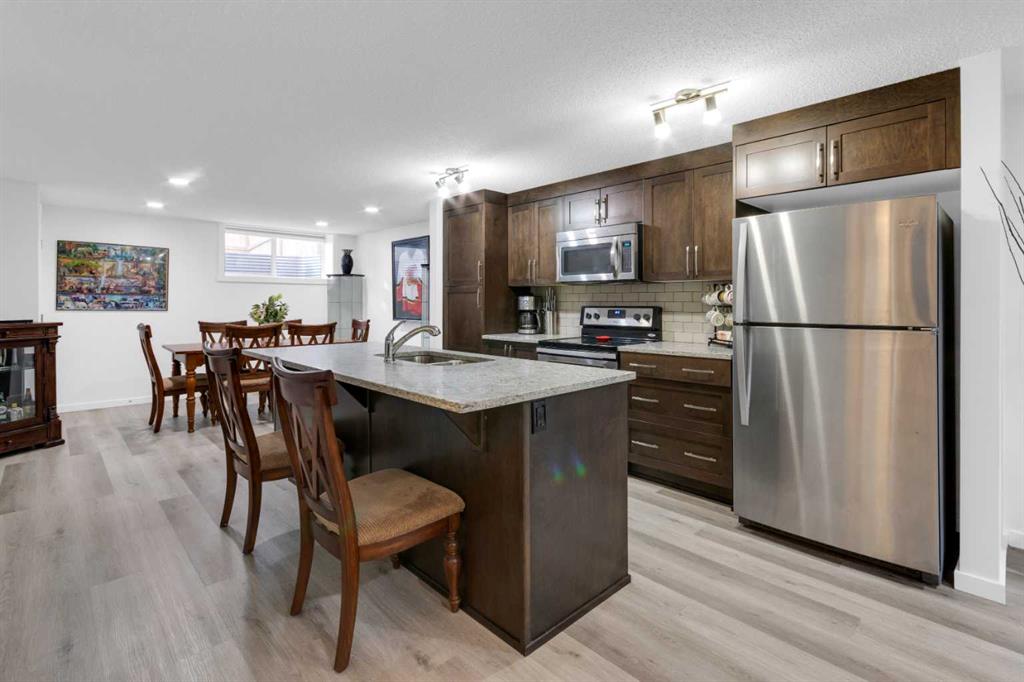 #1503 2400 Ravenswood View SE, Airdrie, Alberta, T4A0V7