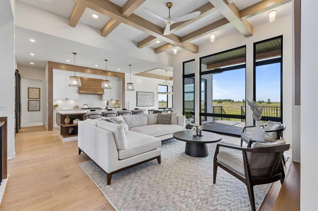 8 Monterra Rise, Rural Rocky View County, Alberta, T4C 0H2