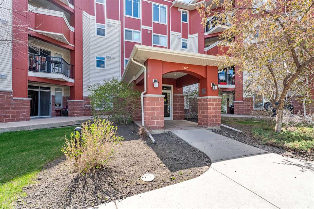 #201 162 Country Village Circle NE, Calgary, Alberta, T3K 0E6