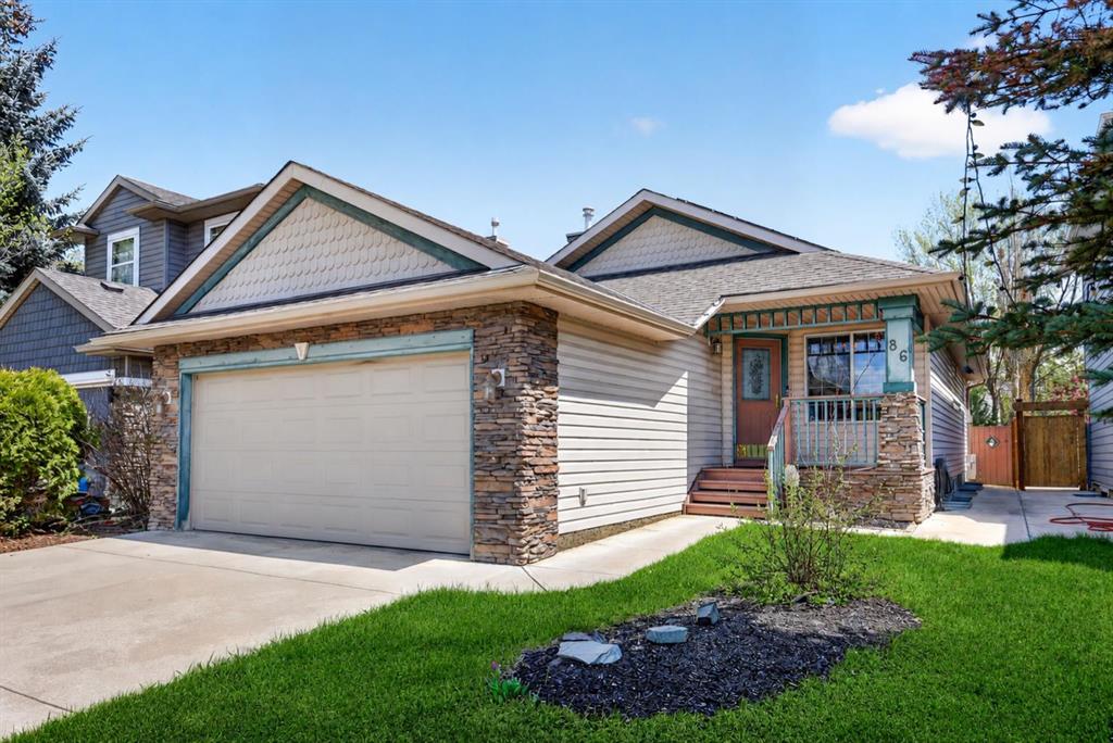 86 Chapalina Way SE, Calgary, Alberta, T2X3P4