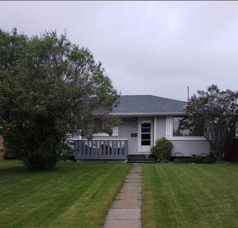 4507 Fordham Crescent SE, Calgary, Alberta, T2A 2A2