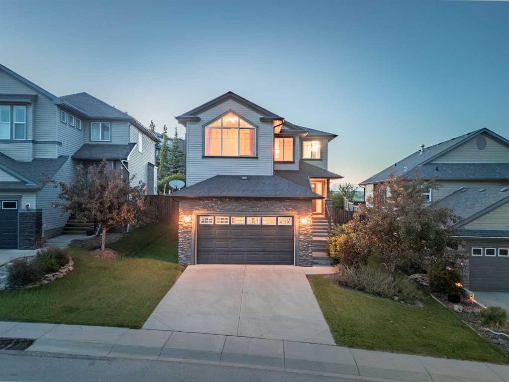 38 Westmount Way, Okotoks, Alberta, T1S 0E1