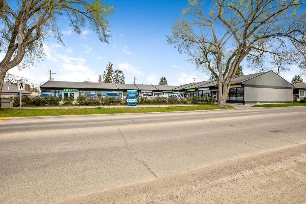 104 3 Avenue SE, High River, Alberta, T1V 1G3