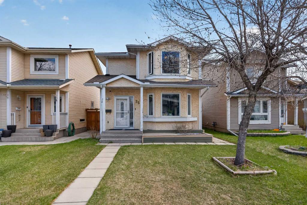 35 Erin Green Place SE, Calgary, Alberta, T2B 3C2