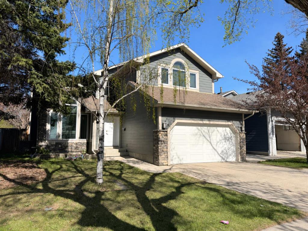 55 Millrise Way SW, Calgary, Alberta, T2Y 2M7