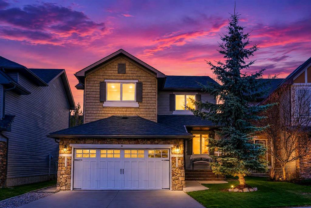 109 Silverado Creek Crescent SW, Calgary, Alberta, T2X0C6