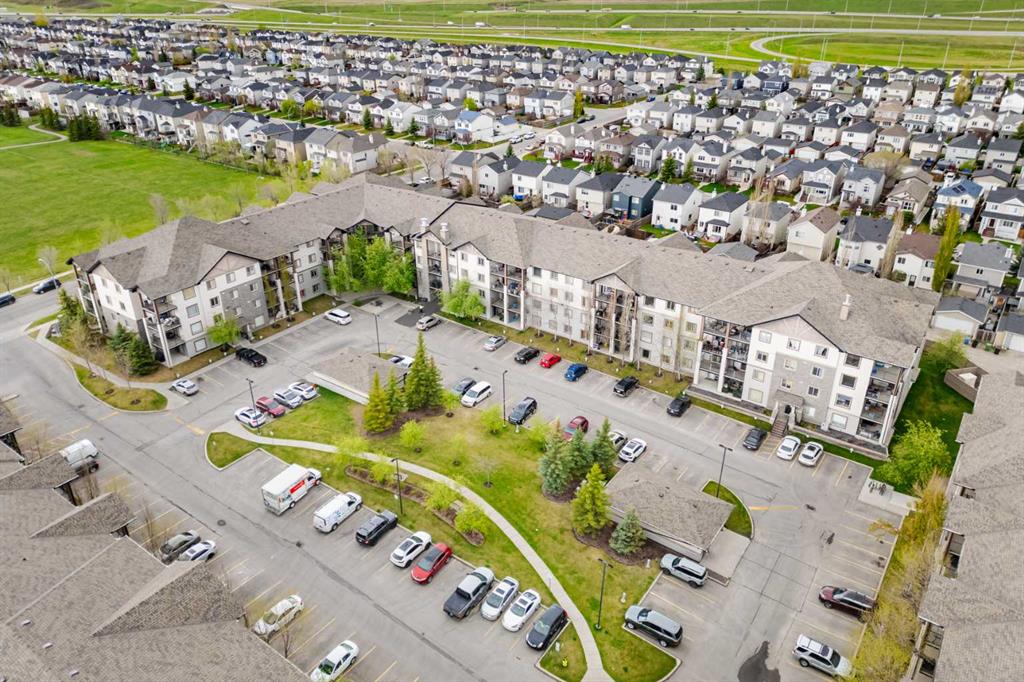 #1203 8 Bridlecrest Drive SW, Calgary, Alberta, T2Y 0H6