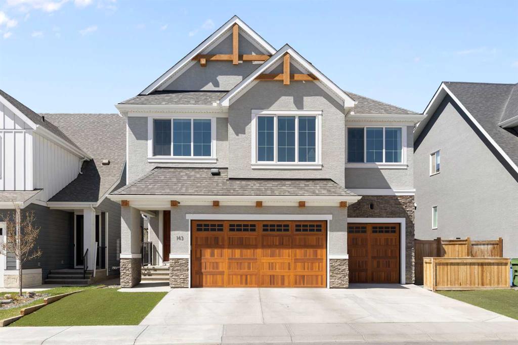 143 Marina Landing SE, Calgary, Alberta, T3M 3J5