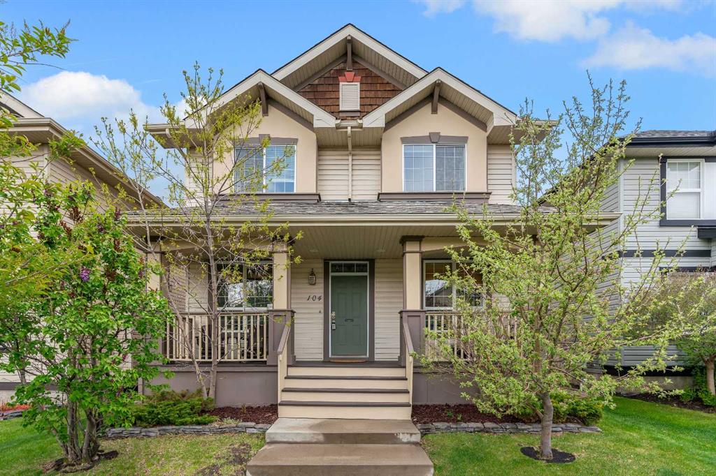 104 Prestwick Street SE, Calgary, Alberta, T2Z 4K9