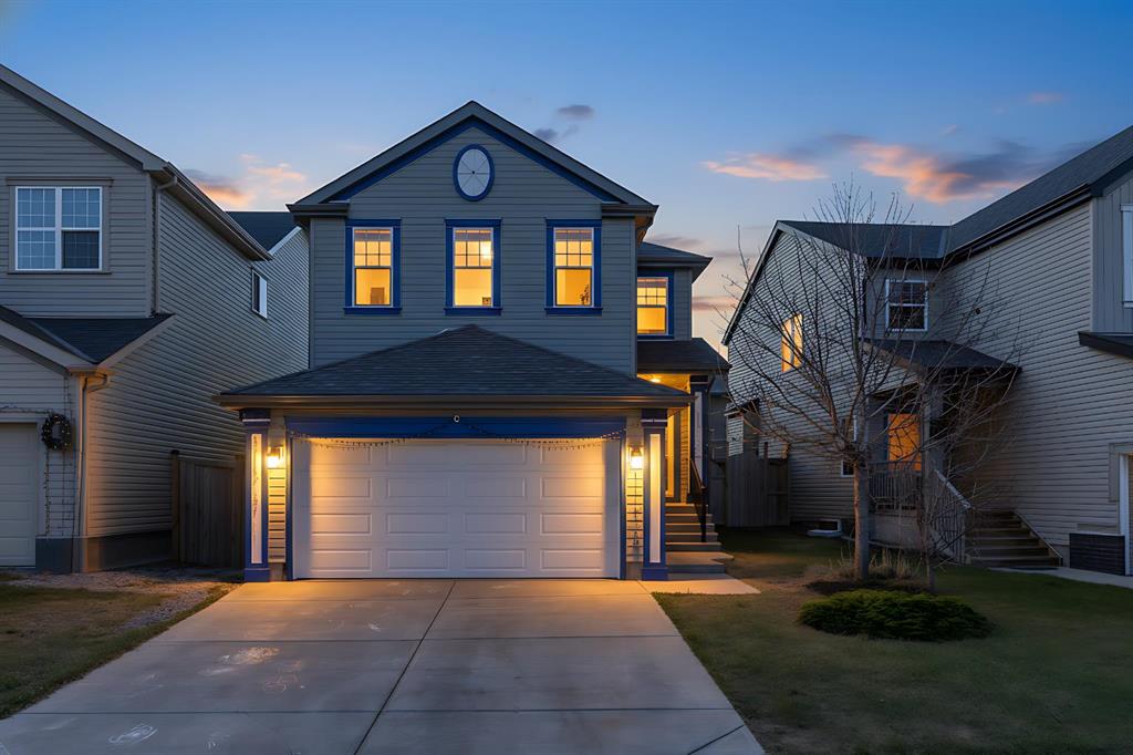 1564 Copperfield Boulevard SE, Calgary, Alberta, T2Z 0P6