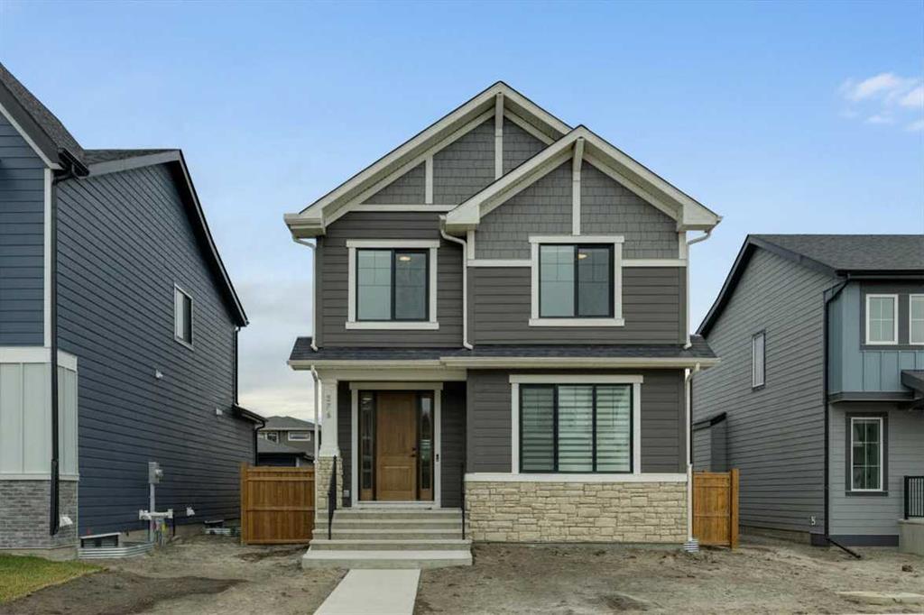 576 Grayling Bend, Rural Rocky View County, Alberta, T3Z 0H6