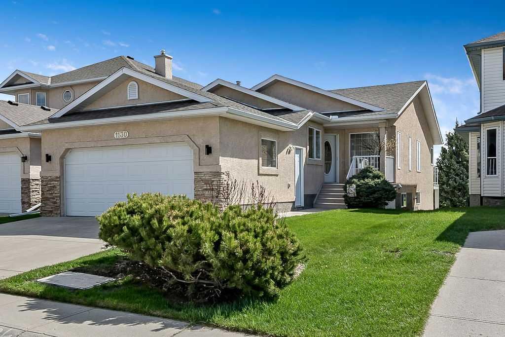 1130 High Glen Place NW, High River, Alberta, T1V 1R5