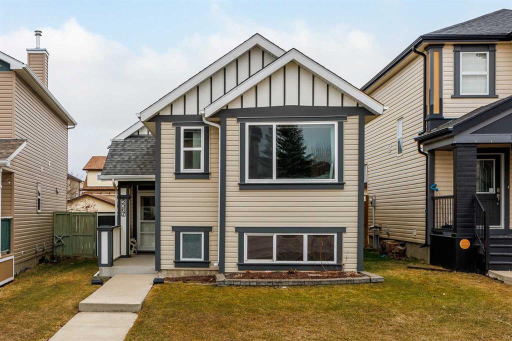 2367 Sagewood Gate SW, Airdrie, Alberta, T4B 3M7