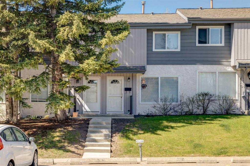 #172 999 Canyon Meadows Drive SW, Calgary, Alberta, T2W2S6