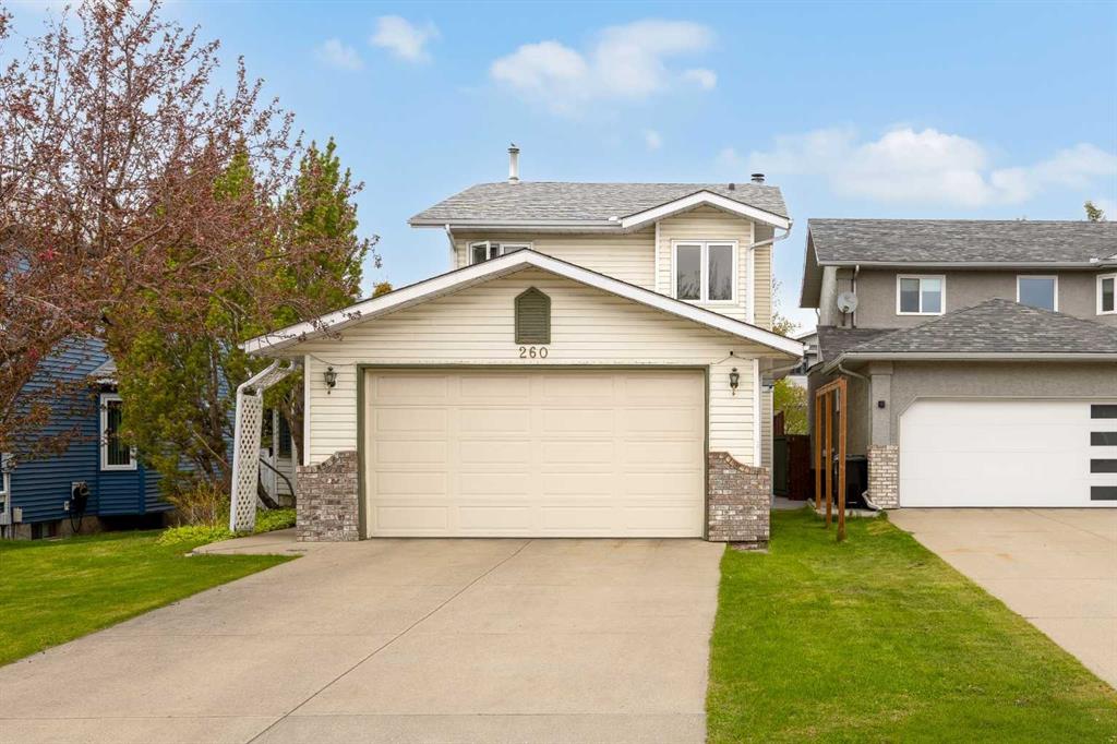 260 Riverside Mews SE, Calgary, Alberta, T2C 3Y8