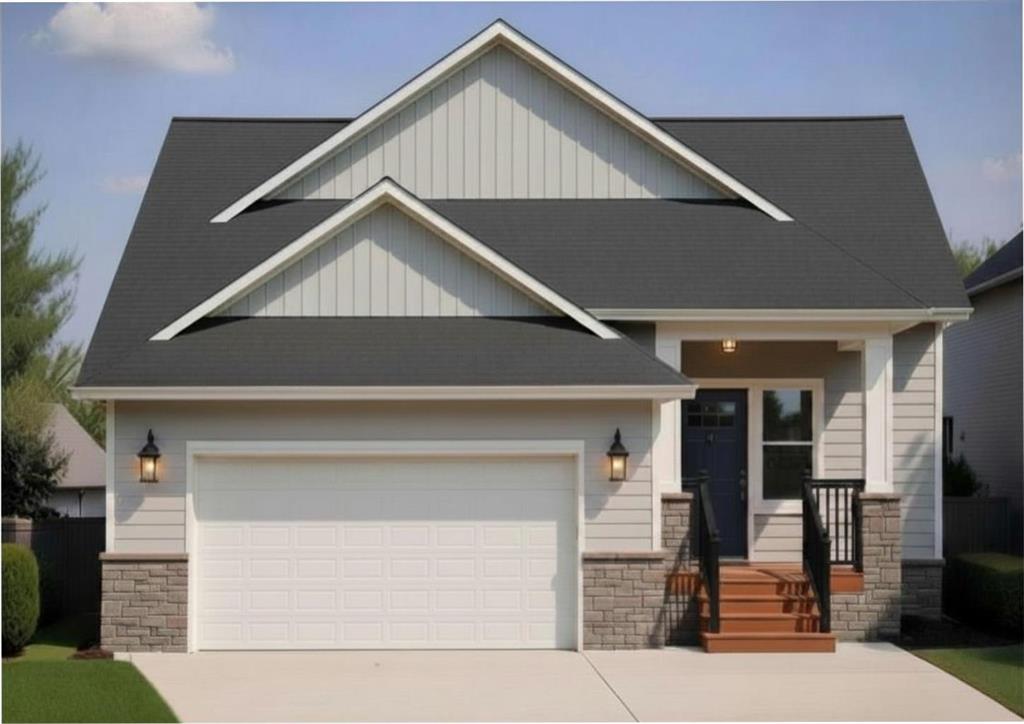 622 Mandalay Boulevard, Carstairs, Alberta, T0M0N0