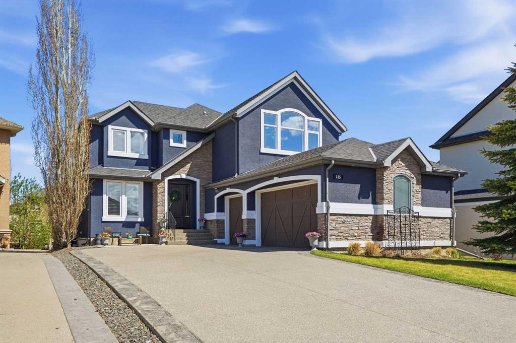 135 Cranleigh View SE, Calgary, Alberta, T3M 0A2