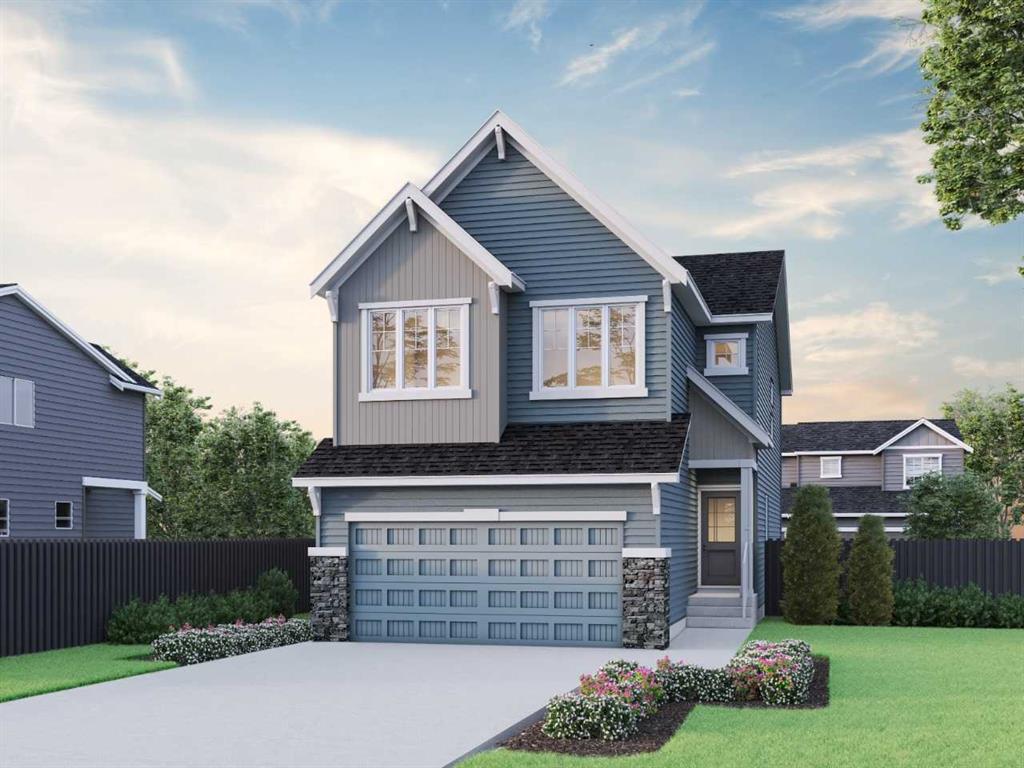 210 Sora Way SE, Calgary, Alberta, T3S0V5