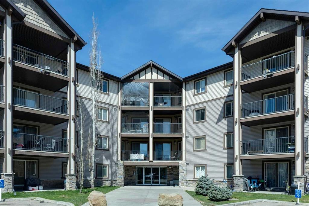 #4210 60 Panatella Street NW, Calgary, Alberta, T3K 0M1