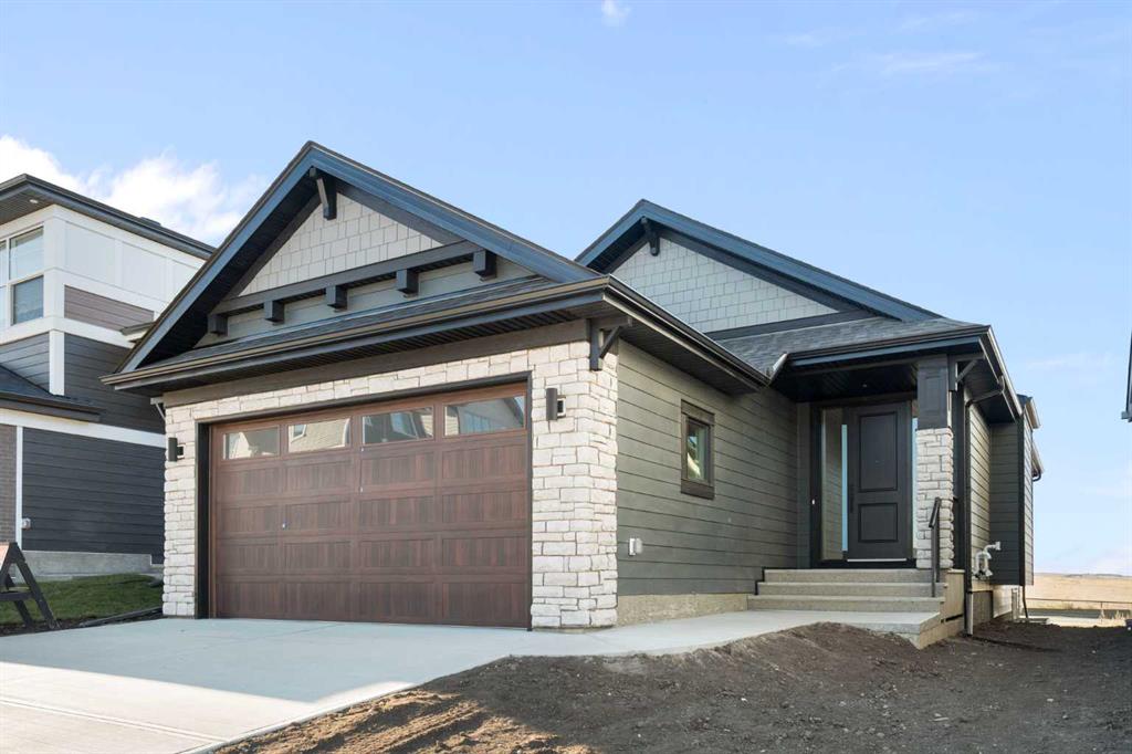 147 Marmot Grove NW, Calgary, Alberta, T3R 2G4