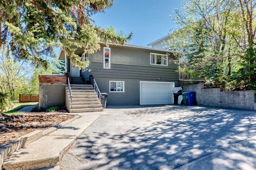 3604 Parkhill Street SW, Calgary, Alberta, T2S 2Z6