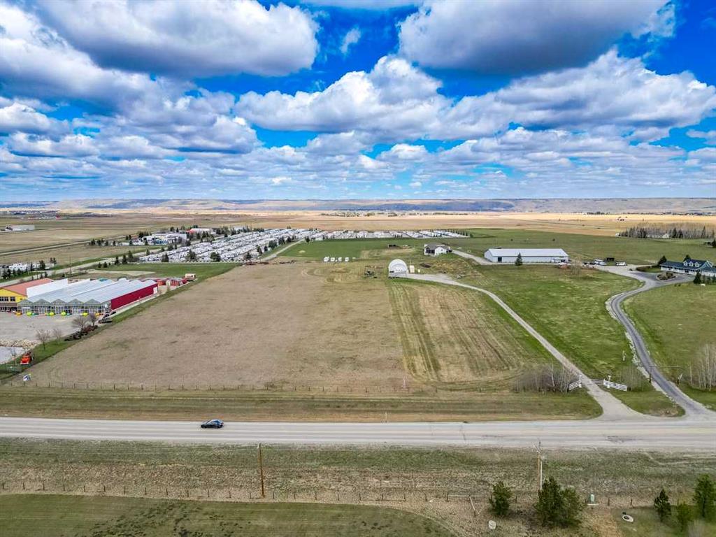 33066 Township Road 250, Rural Rocky View County, Alberta, T3Z 1L9