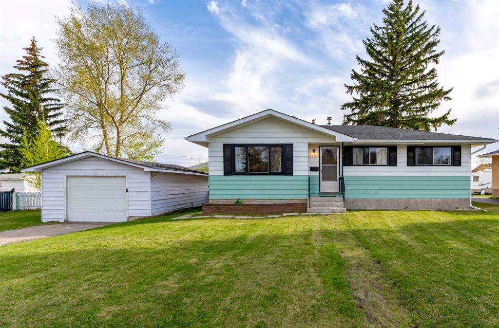 1117 Grey Avenue, Crossfield, Alberta, T0M0S0