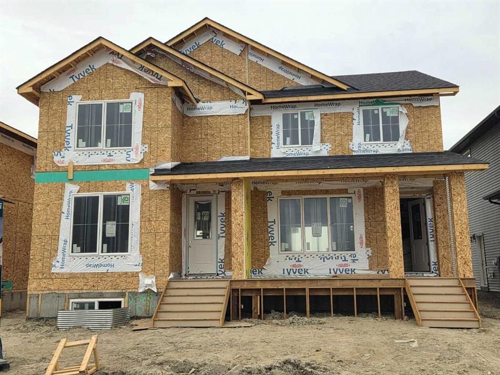 2089 Cobblespring Avenue SW, Airdrie, Alberta, T4B 5Z6