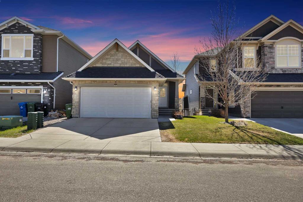 128 Nolanlake View N, Calgary, Alberta, T3R 0W4