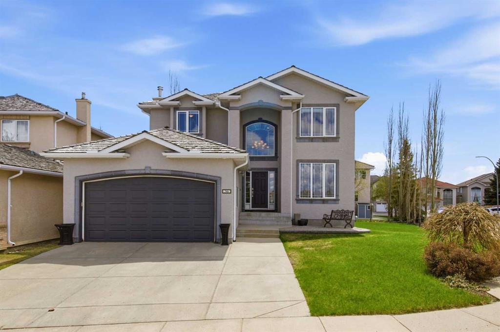 36 Hampstead Hill NW, Calgary, Alberta, T3A 6E9