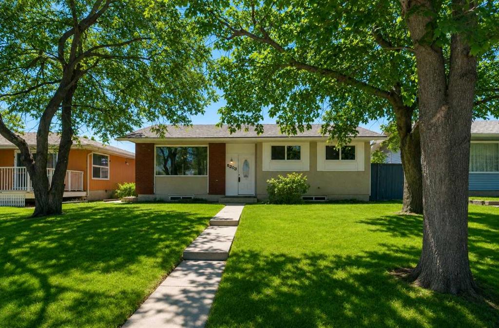 5203 Memorial Drive SE, Calgary, Alberta, T2A 2P9