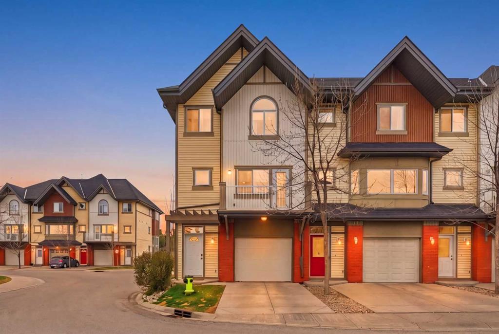 402 Wentworth Villas SW, Calgary, Alberta, t3h0k6