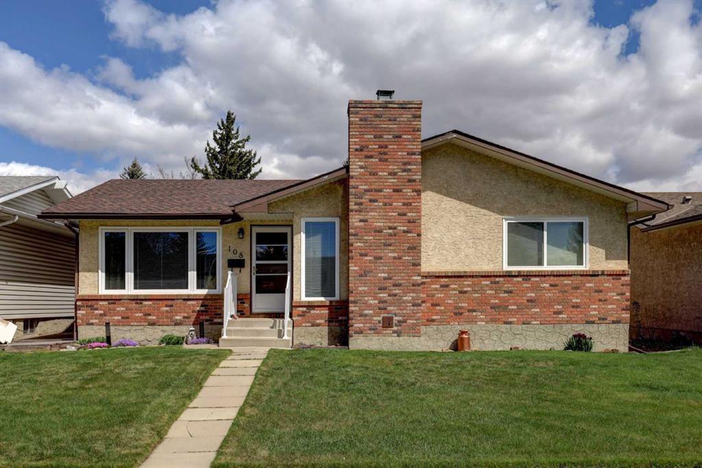 108 Templeview Place NE, Calgary, Alberta, T1Y 3S2