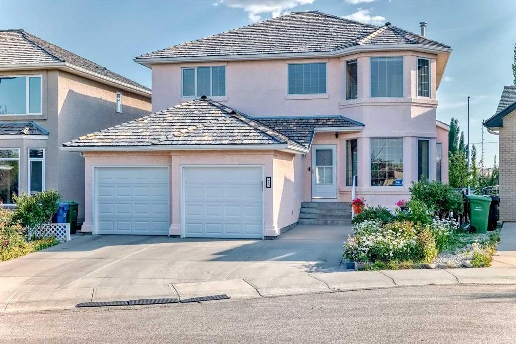 75 Hampstead Way NW, Calgary, Alberta, T3A 6E5