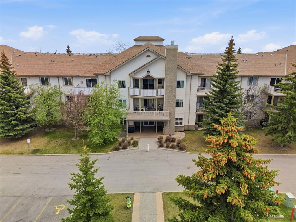 #1301 20 Harvest Rose Park NE, Calgary, Alberta, T3K 4Z1
