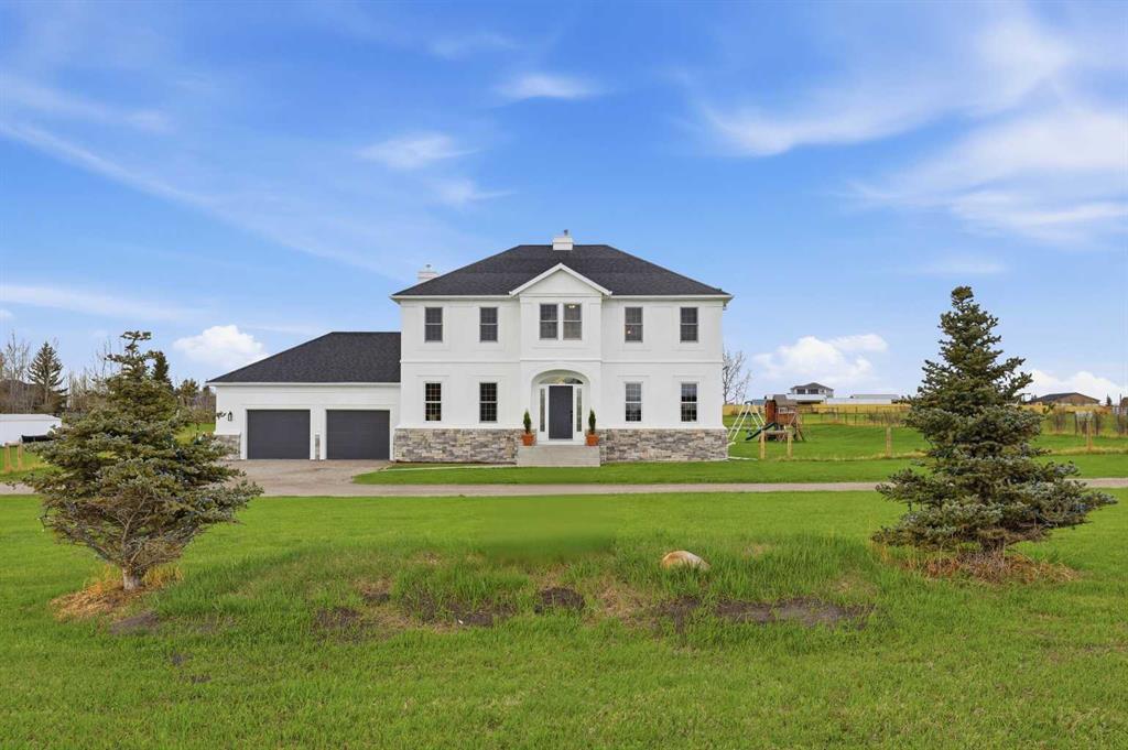 8116 266 Avenue W, Rural Foothills County, Alberta, T1S4M1
