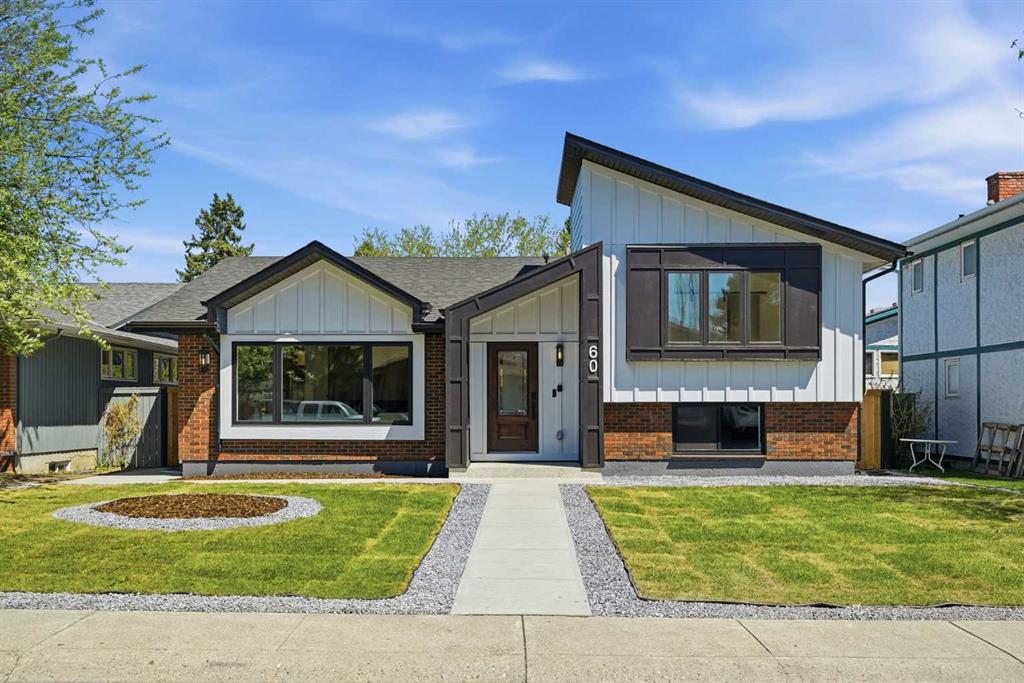 60 Lake Lucerne Close SE, Calgary, Alberta, T2J 3H8