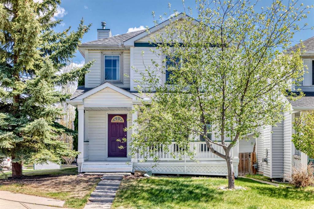 168 Tuscany Valley Drive NW, Calgary, Alberta, T3L 2C2