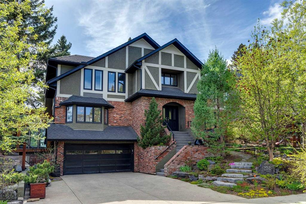 3013 Montcalm Crescent SW, Calgary, Alberta, T2T 3M8