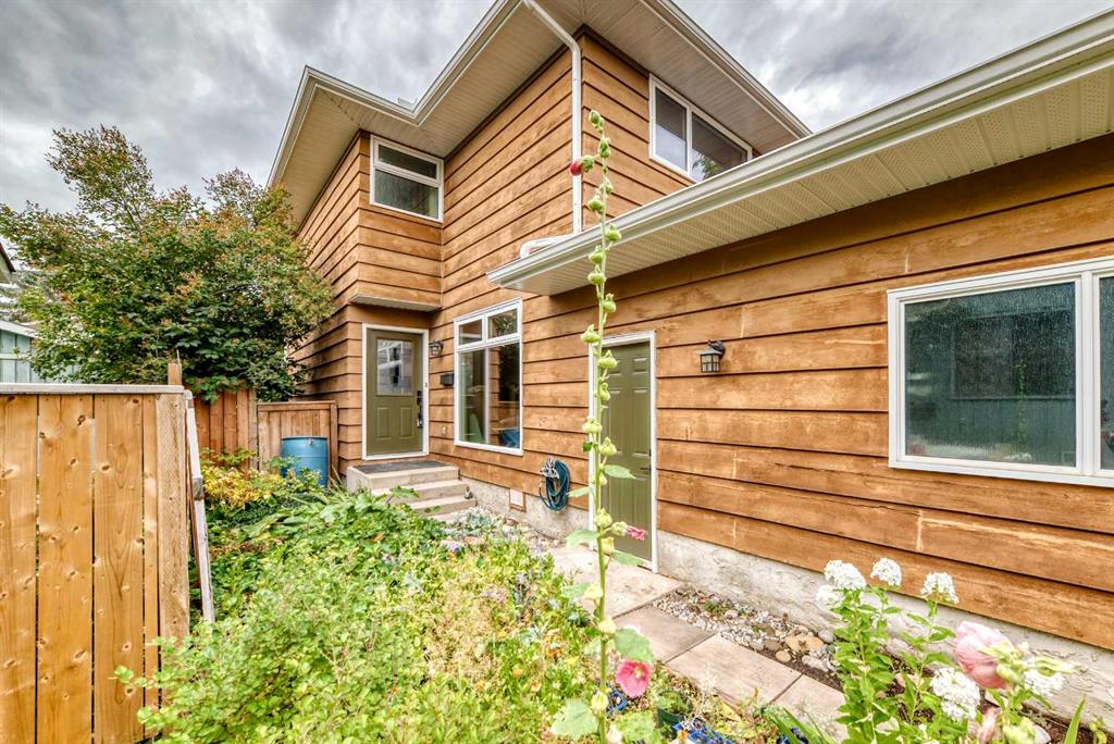 6739 Coach Hill Road SW, Calgary, Alberta, T3H 1V7