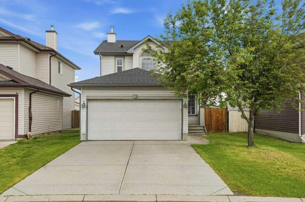 6 Taralea Place NE, Calgary, Alberta, T3J 4W6
