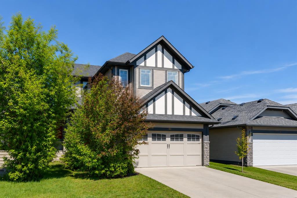 53 Sage Valley Circle NW, Calgary, Alberta, T3R 0E8