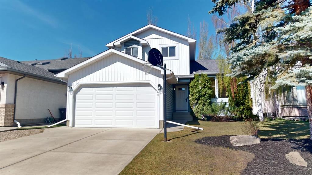 60 Sunmeadows Court SE, Calgary, Alberta, T2X 3H5