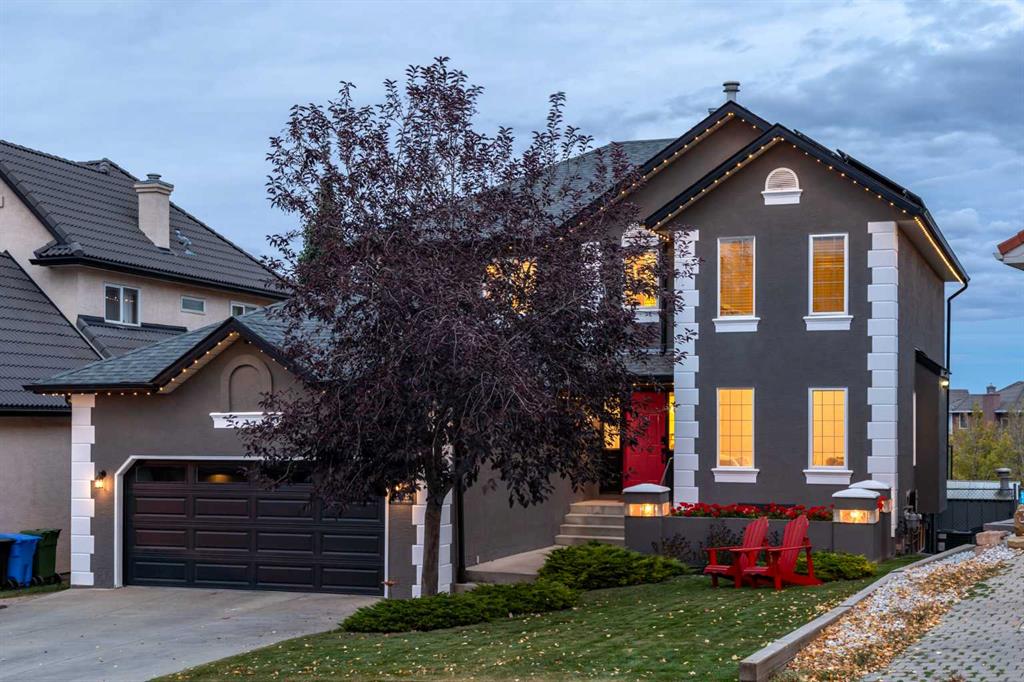 366 Patterson Boulevard SW, Calgary, Alberta, T3H3N6