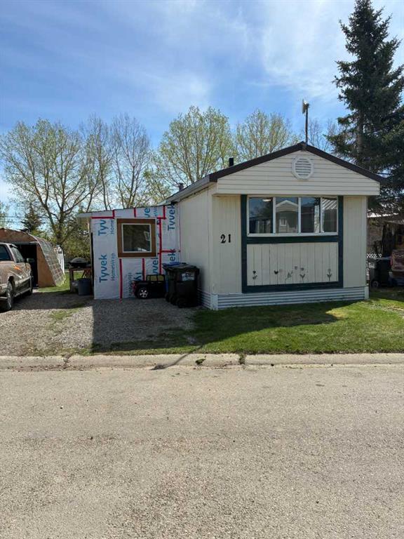 #21 1190 15 Avenue, Didsbury, Alberta, T0M0W0