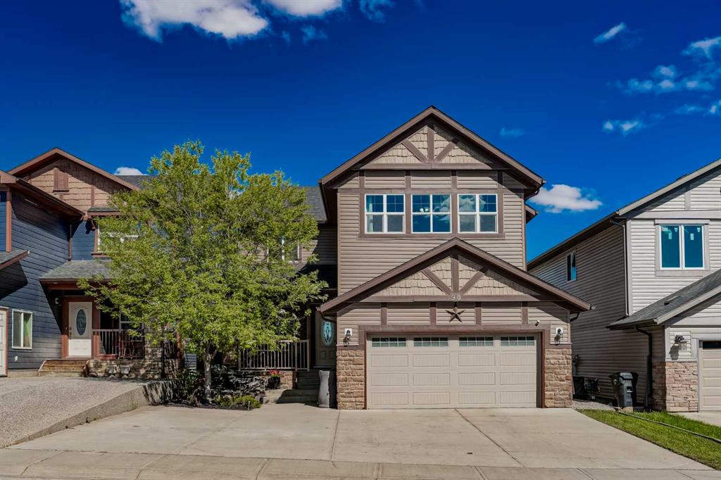 90 Sage Hill Way NW, Calgary, Alberta, T3R 0H3