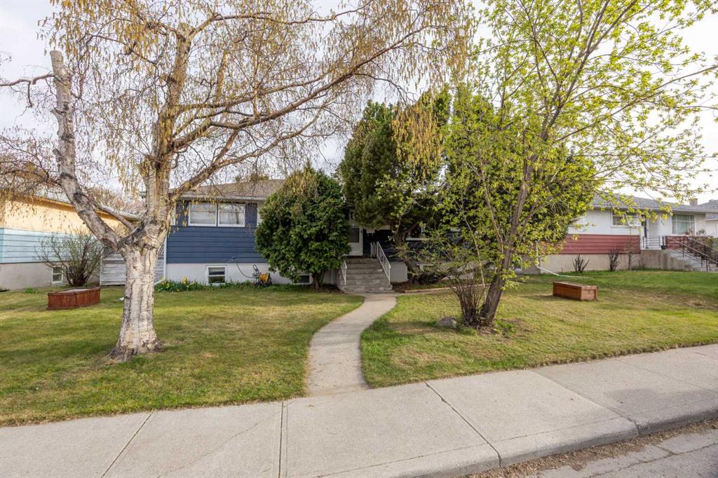 3023 13 Avenue SW, Calgary, Alberta, T3C0V3