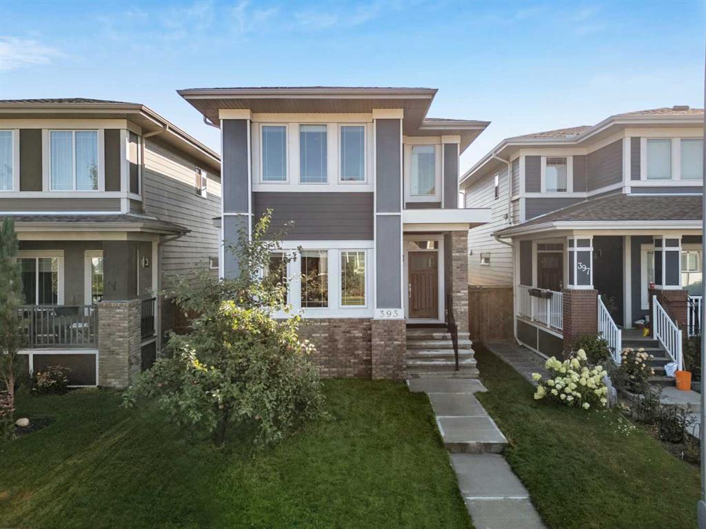 393 Marquis Heights SE, Calgary, Alberta, T3M 2A7