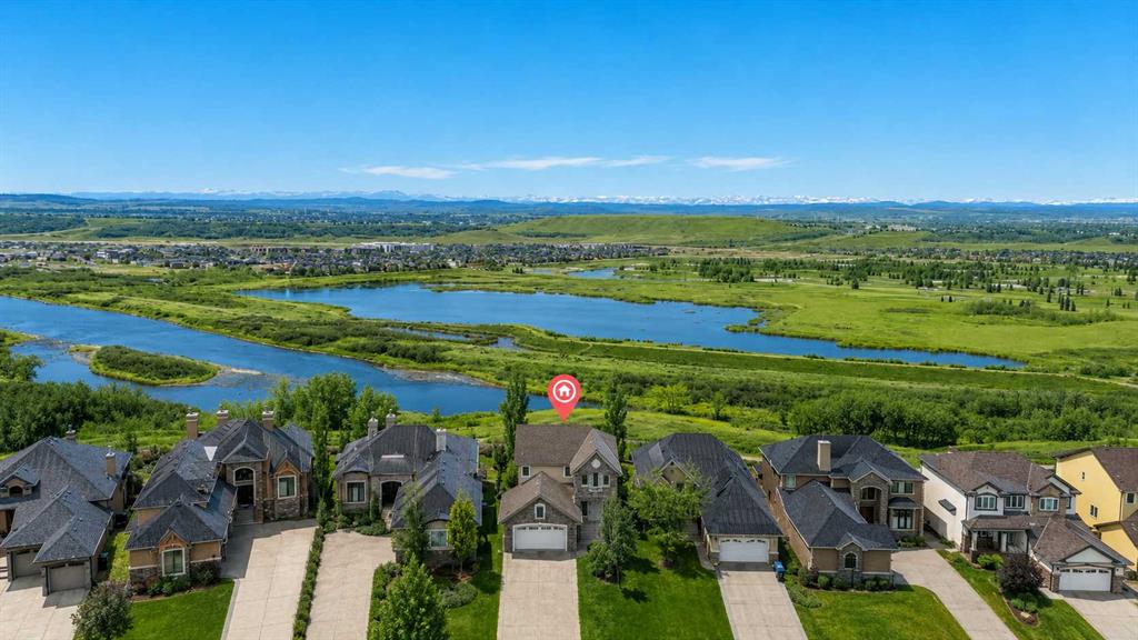 106 Cranleigh Terrace SE, Calgary, Alberta, T3M 0G5